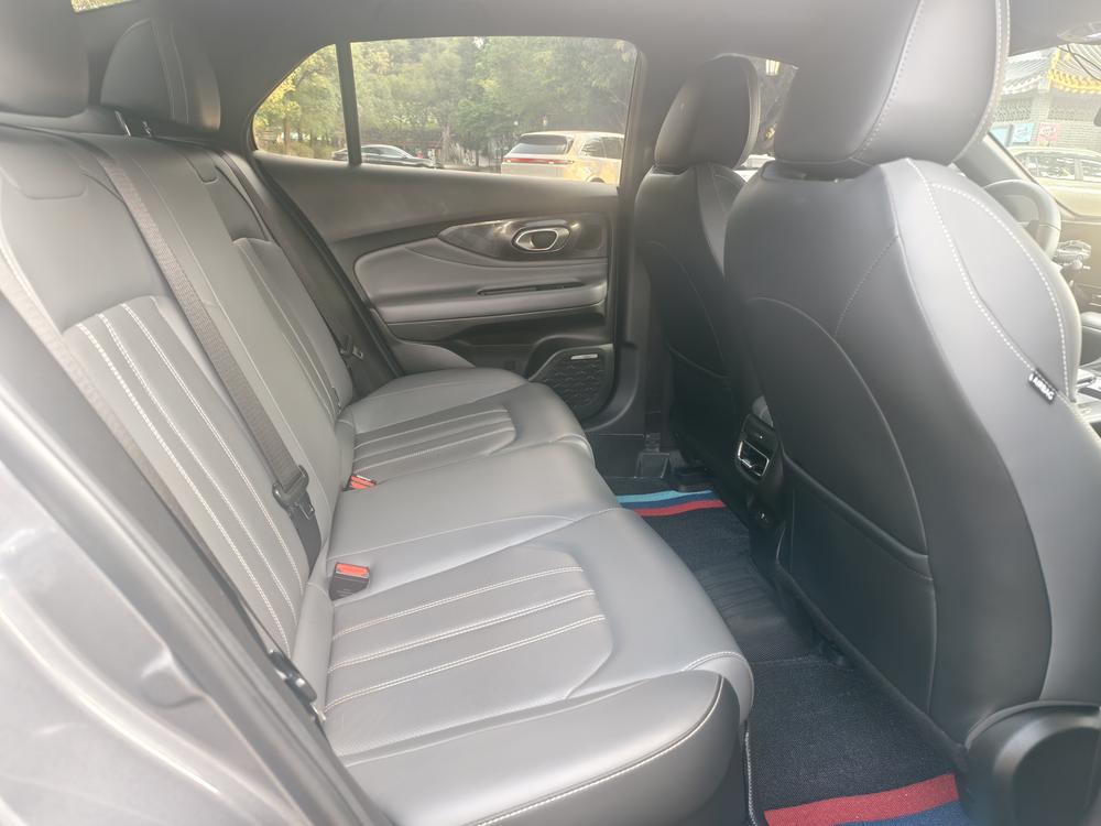 GAC Trumpchi Empow
