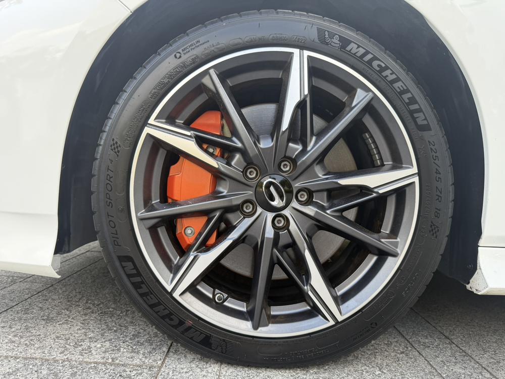 GAC Trumpchi Empow