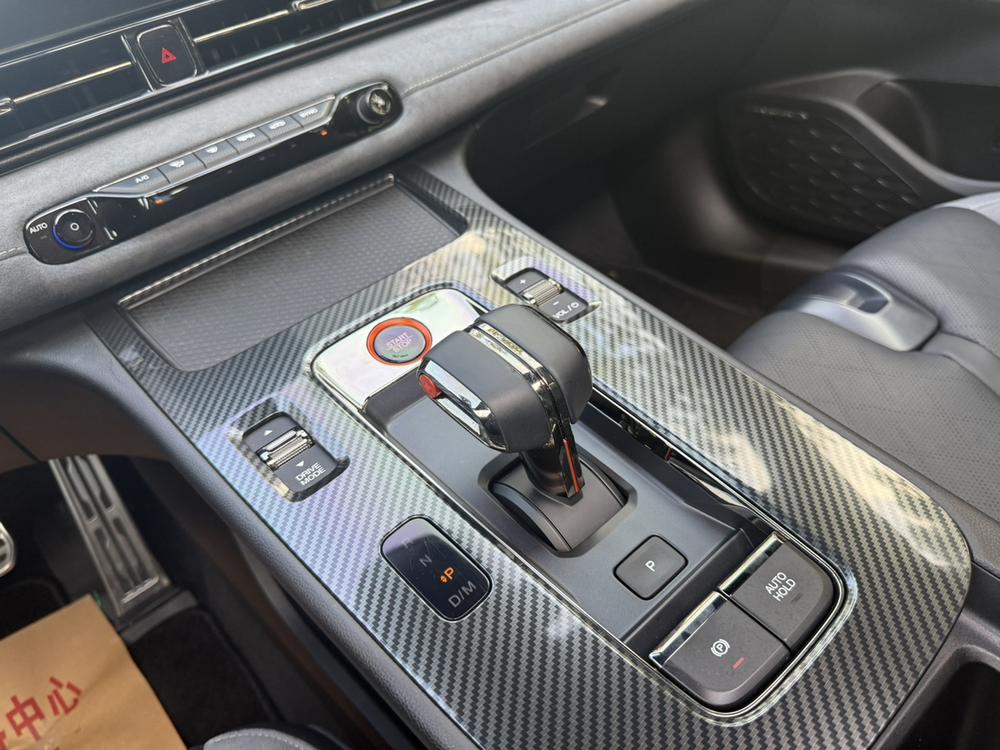 GAC Trumpchi Empow