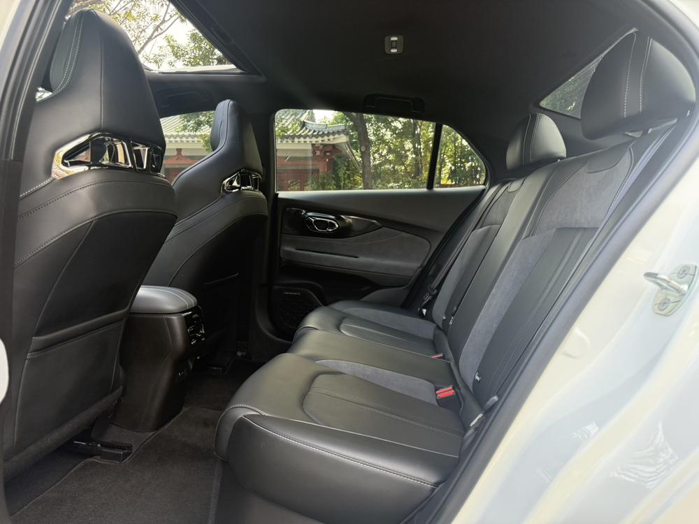 GAC Trumpchi Empow