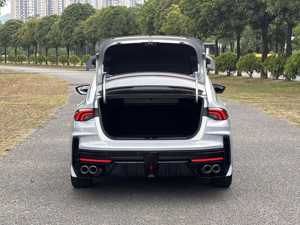 GAC Trumpchi Empow