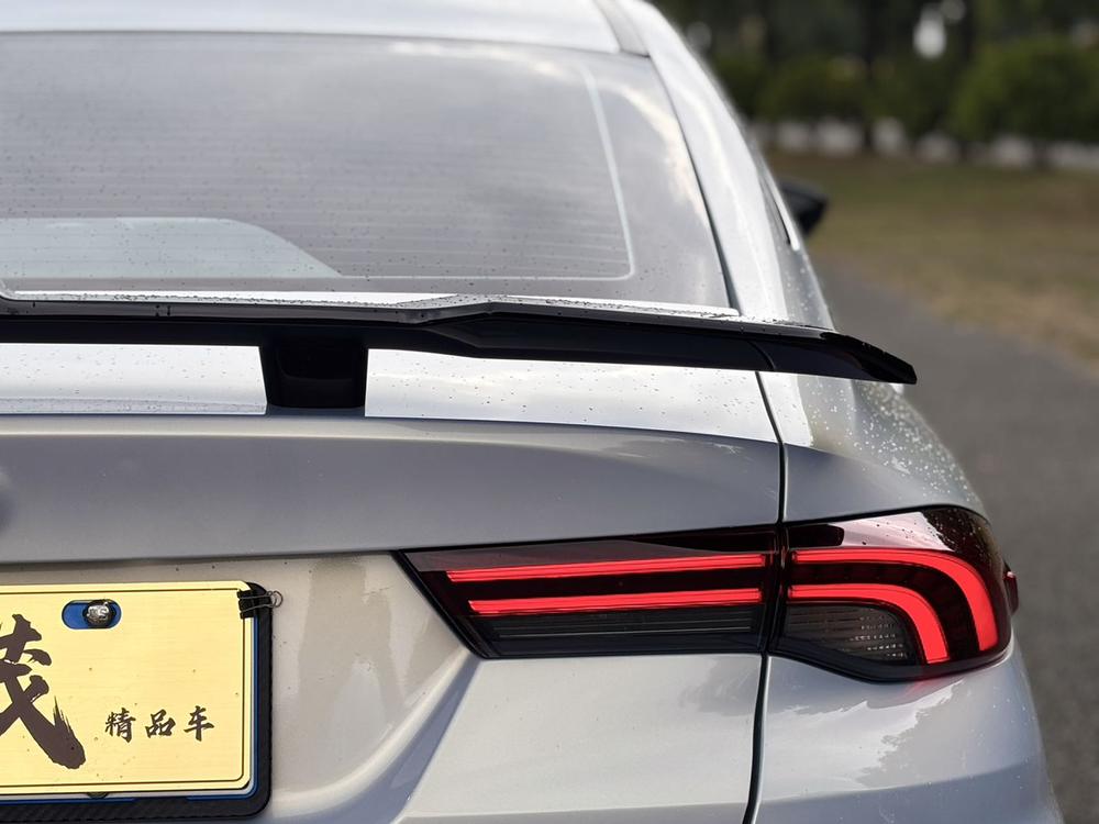 GAC Trumpchi Empow