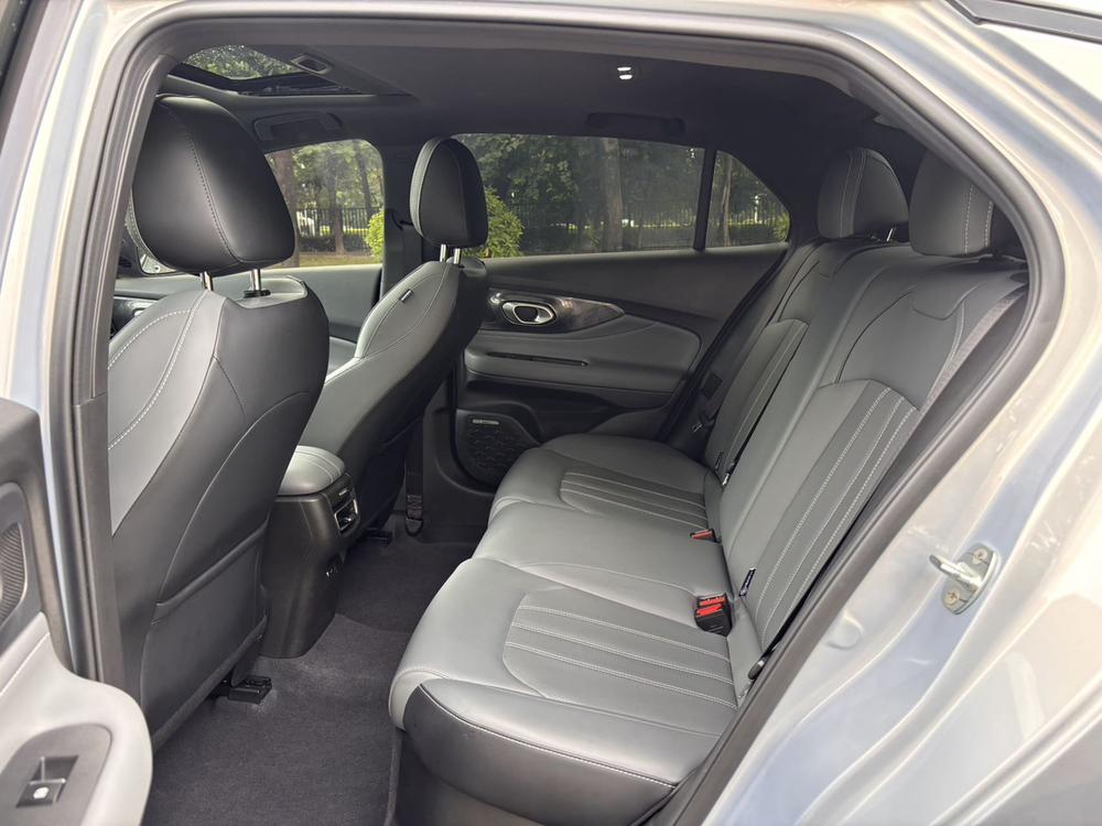 GAC Trumpchi Empow