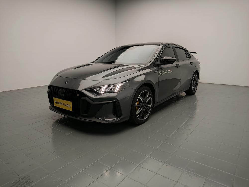 GAC Trumpchi Empow