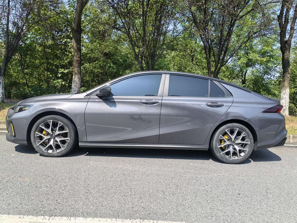 GAC Trumpchi Empow