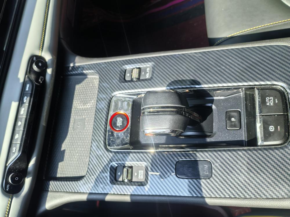 GAC Trumpchi Empow