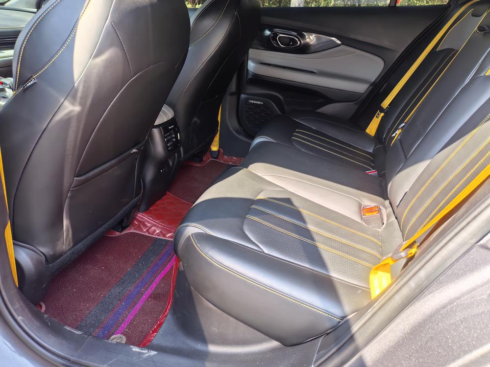GAC Trumpchi Empow