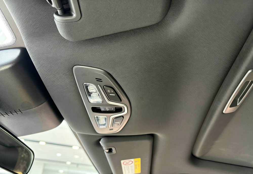 GAC Trumpchi Empow