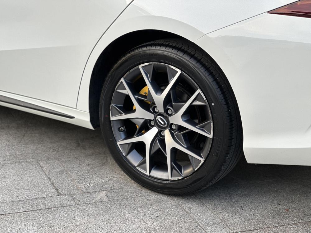 GAC Trumpchi Empow