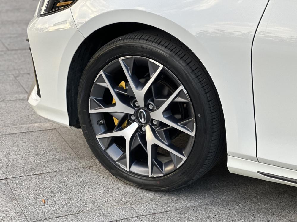 GAC Trumpchi Empow