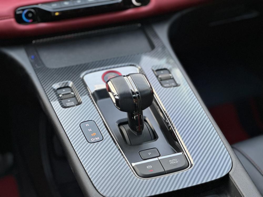 GAC Trumpchi Empow