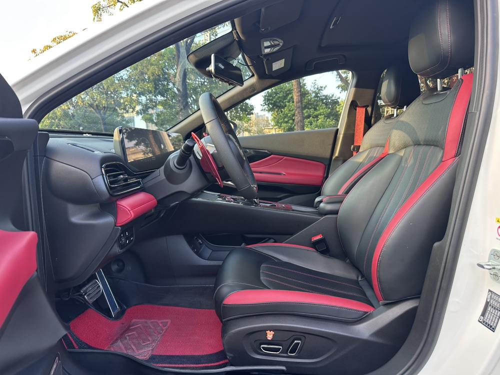 GAC Trumpchi Empow