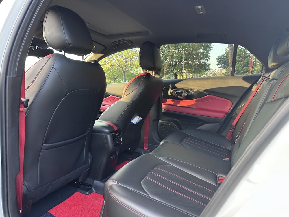 GAC Trumpchi Empow