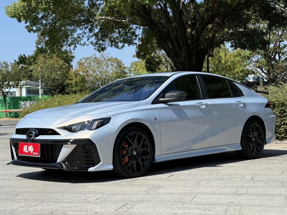 GAC Trumpchi Empow