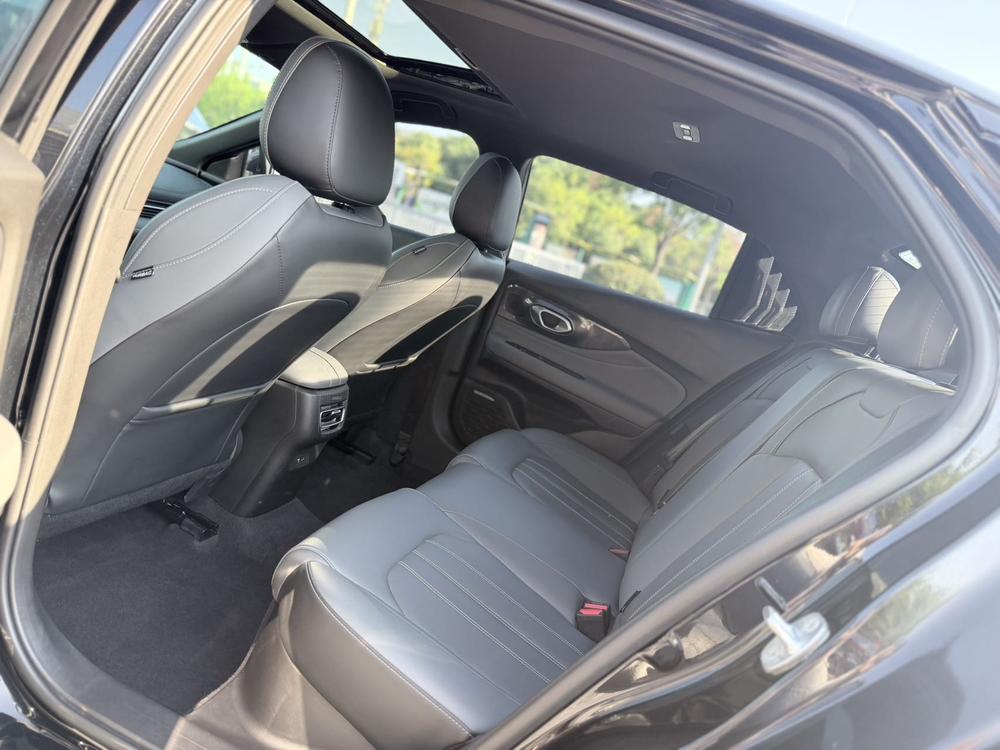 GAC Trumpchi Empow