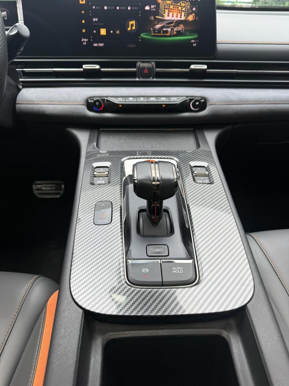 GAC Trumpchi Empow