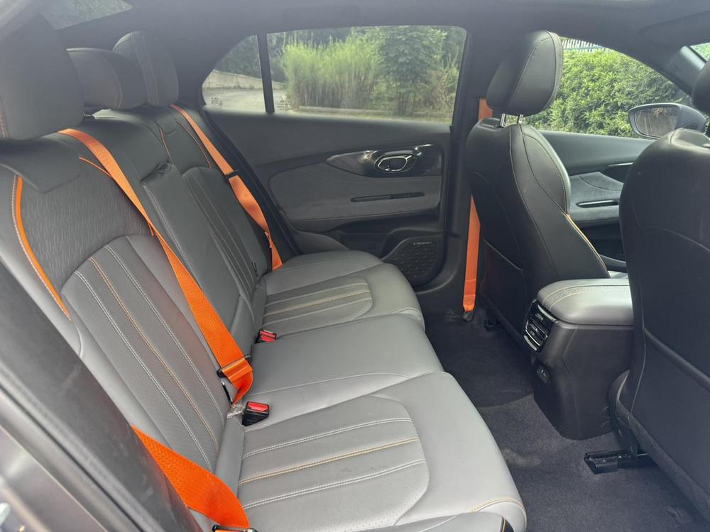 GAC Trumpchi Empow