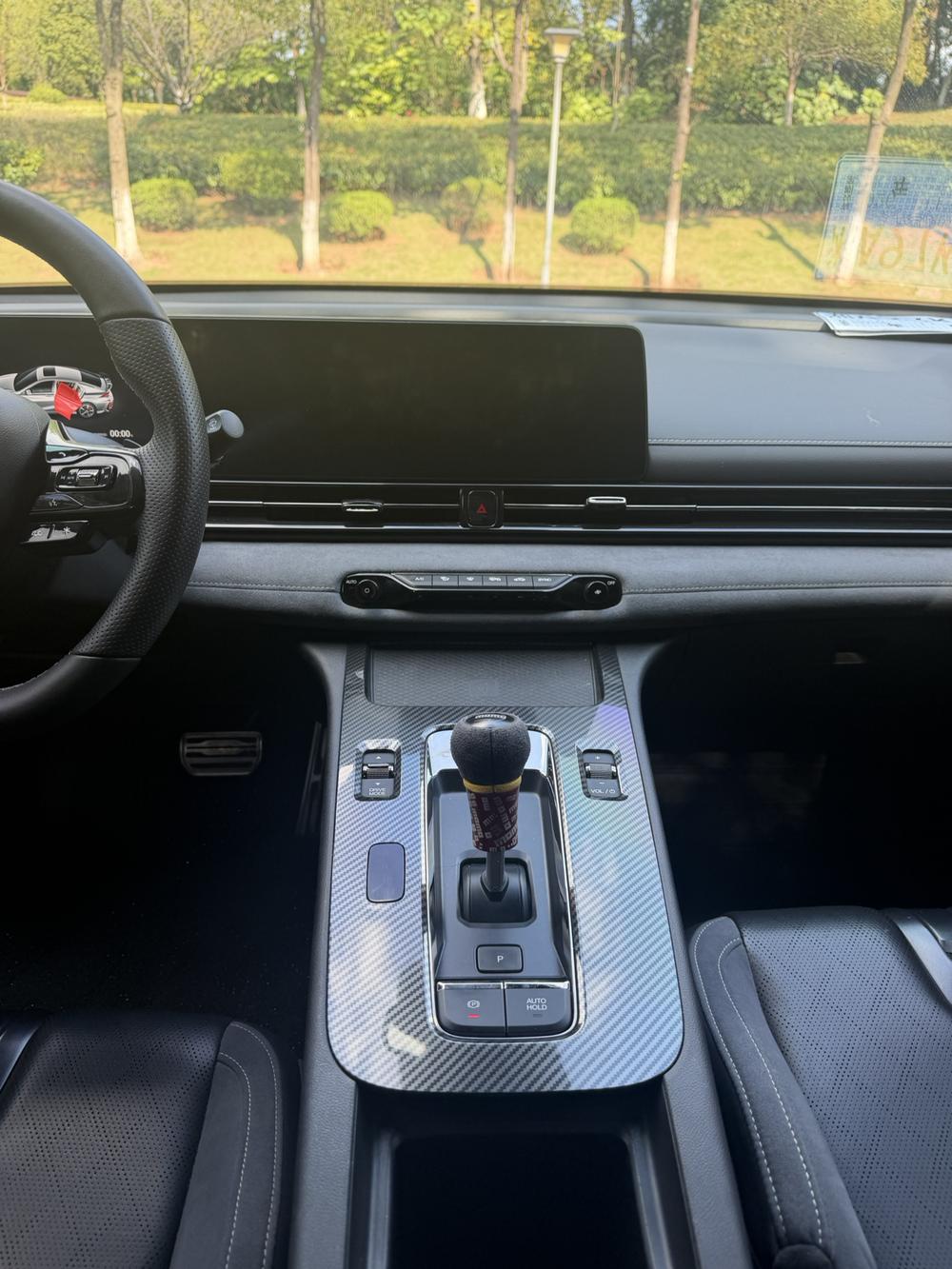 GAC Trumpchi Empow