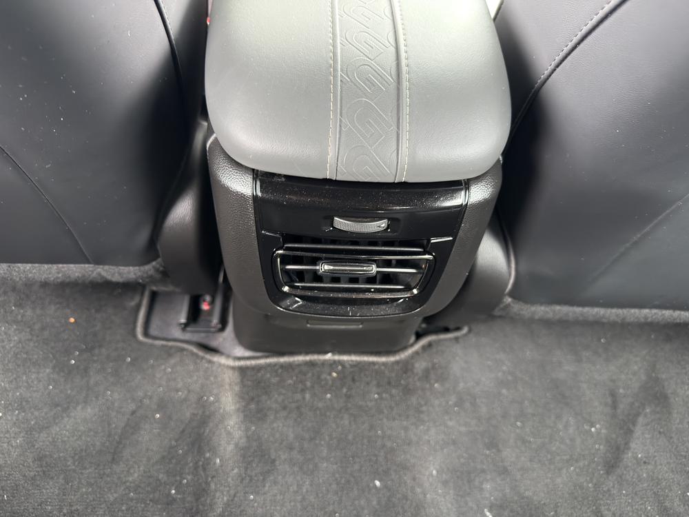 GAC Trumpchi Empow