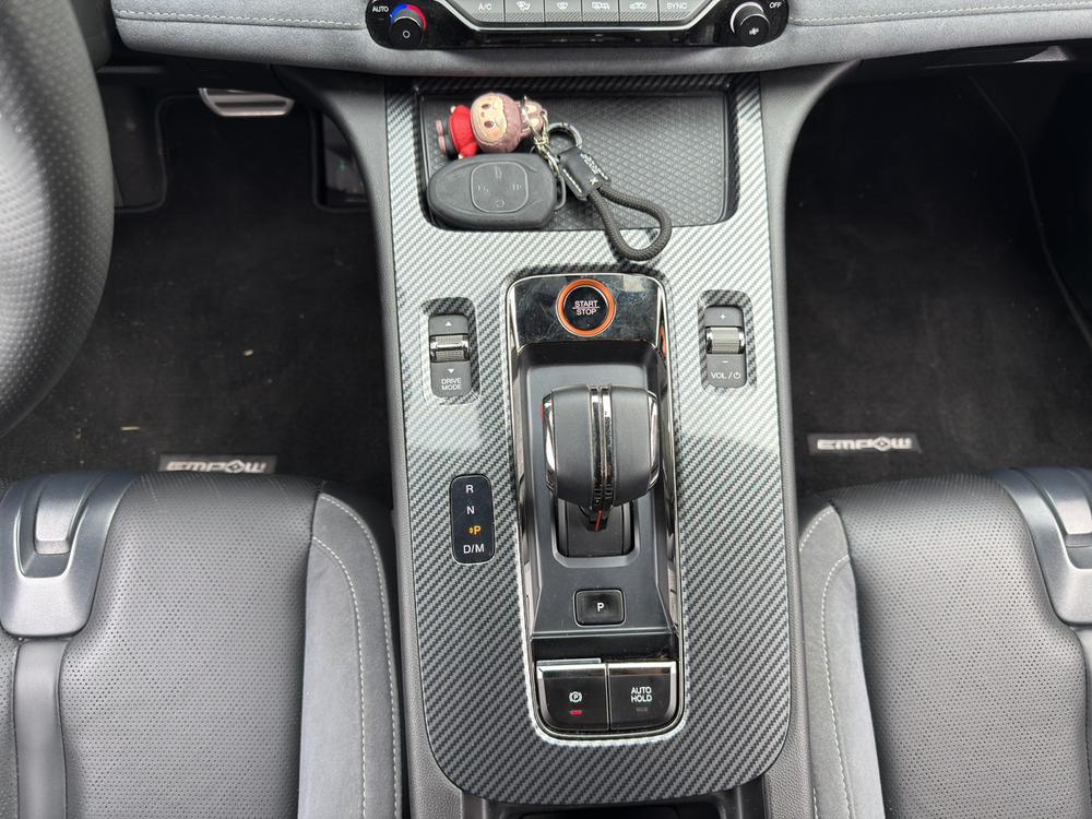 GAC Trumpchi Empow