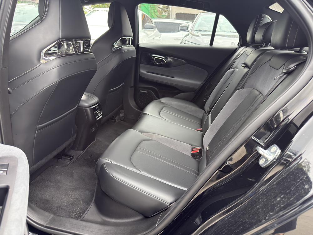 GAC Trumpchi Empow
