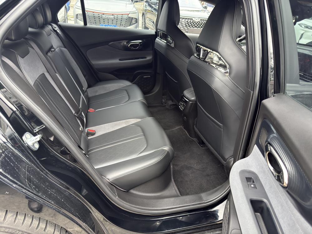 GAC Trumpchi Empow