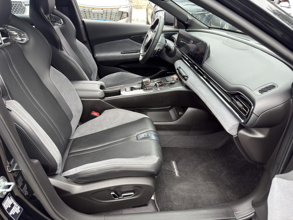 GAC Trumpchi Empow