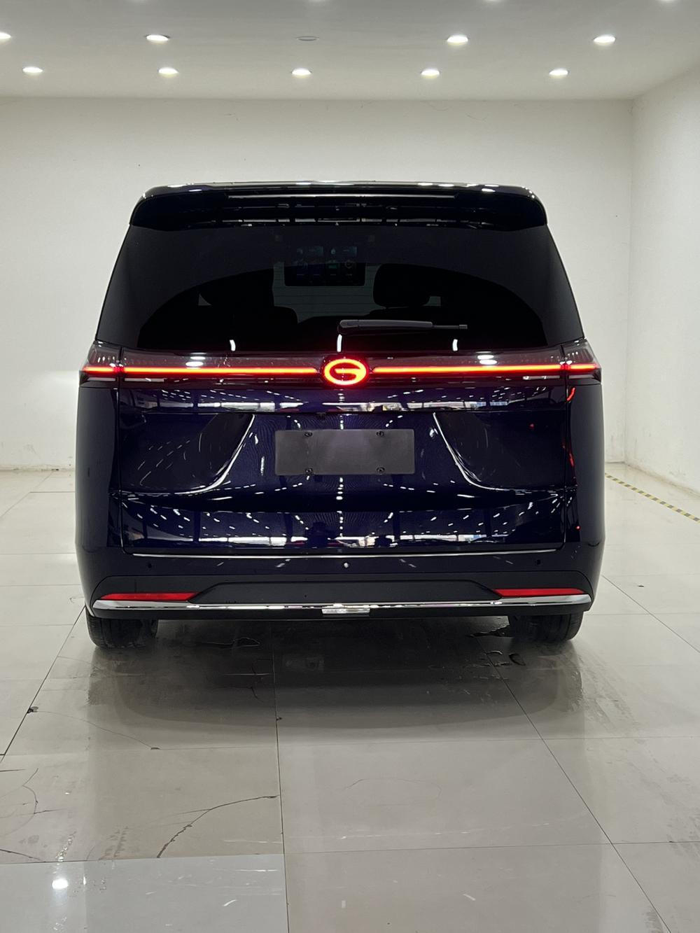 GAC Trumpchi Trumpchi E8