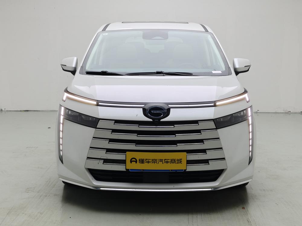 GAC Trumpchi Trumpchi E8