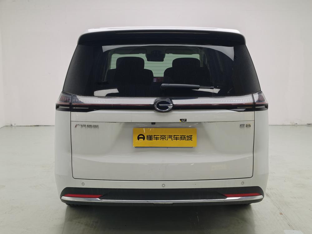 GAC Trumpchi Trumpchi E8