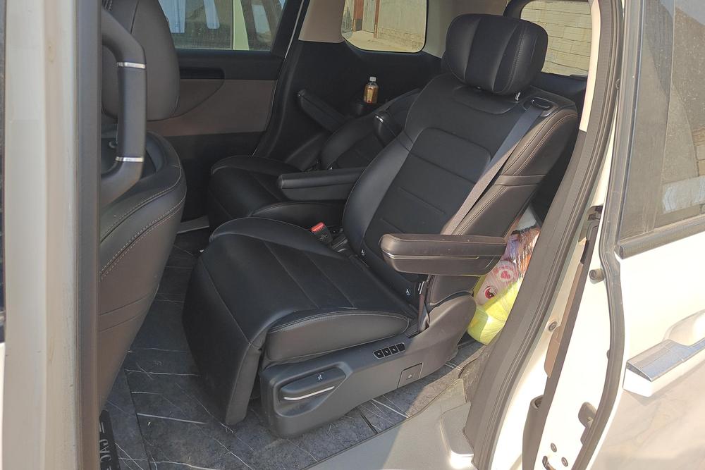 GAC Trumpchi Trumpchi E8