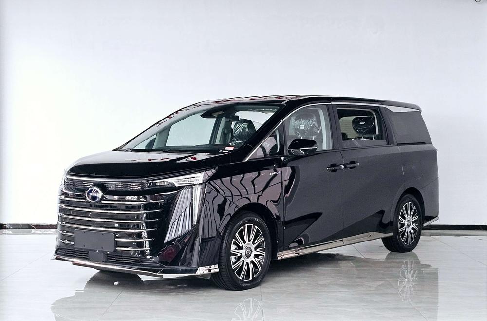 GAC Trumpchi Trumpchi E9 PHEV