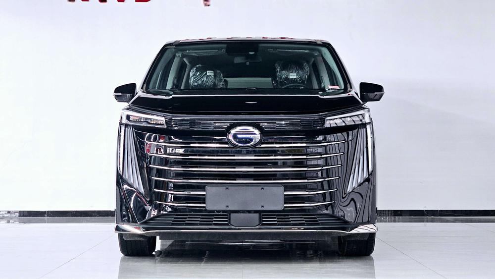 GAC Trumpchi Trumpchi E9 PHEV