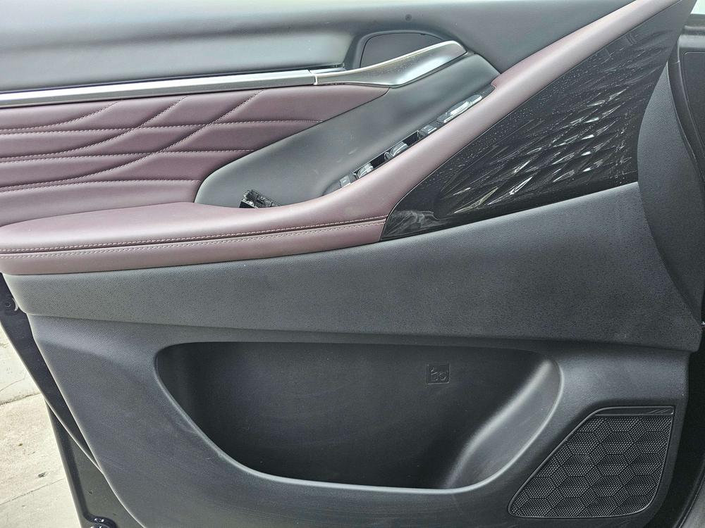 GAC Trumpchi Trumpchi E9 PHEV