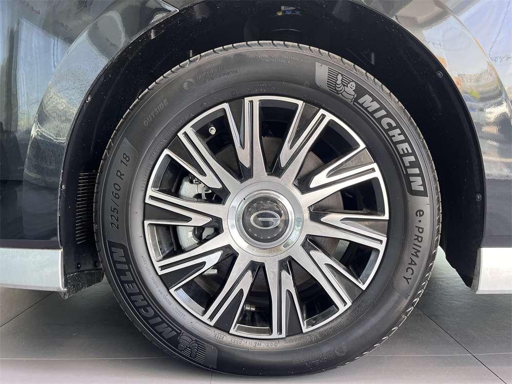 GAC Trumpchi Trumpchi E9 PHEV
