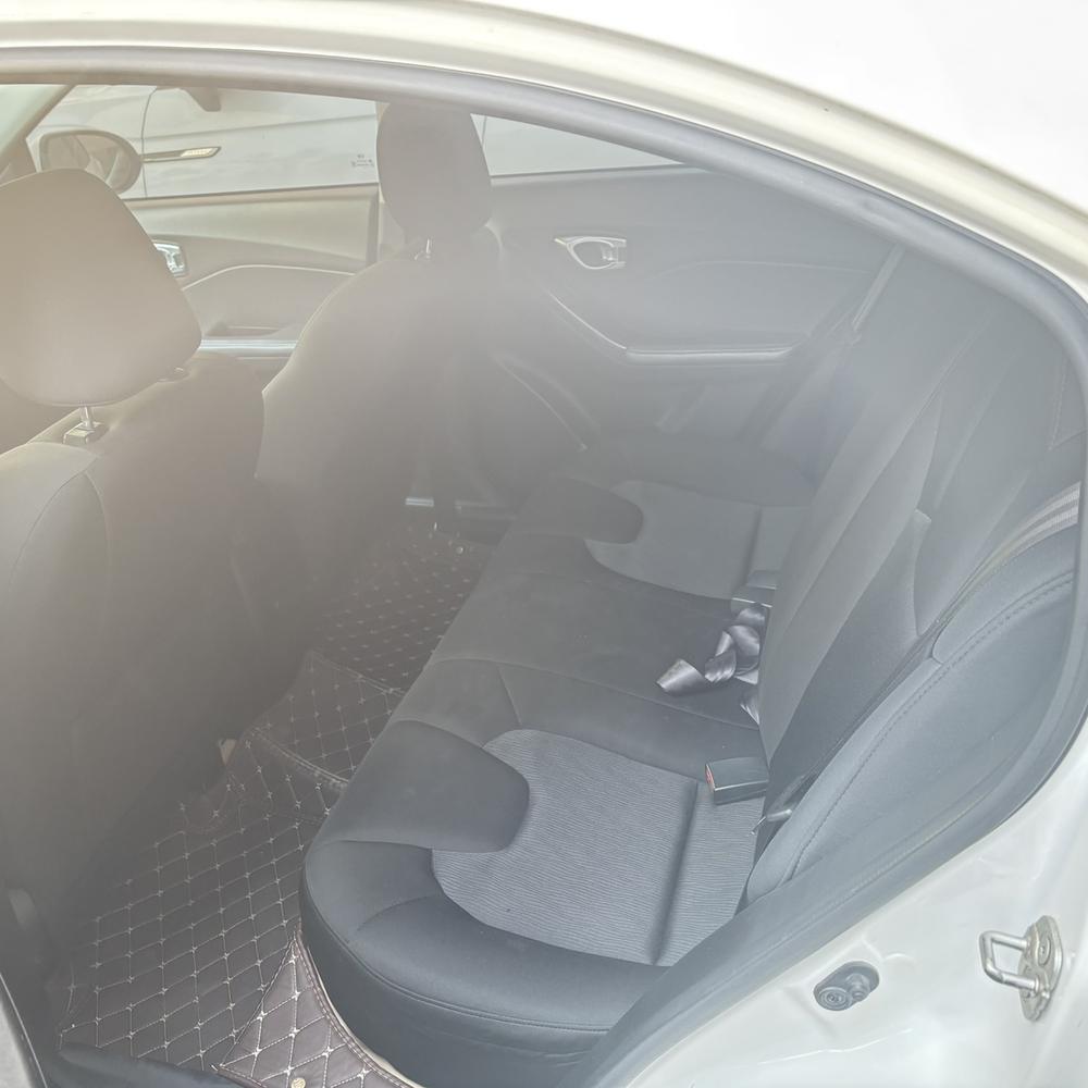 GAC Trumpchi Trumpchi GA3
