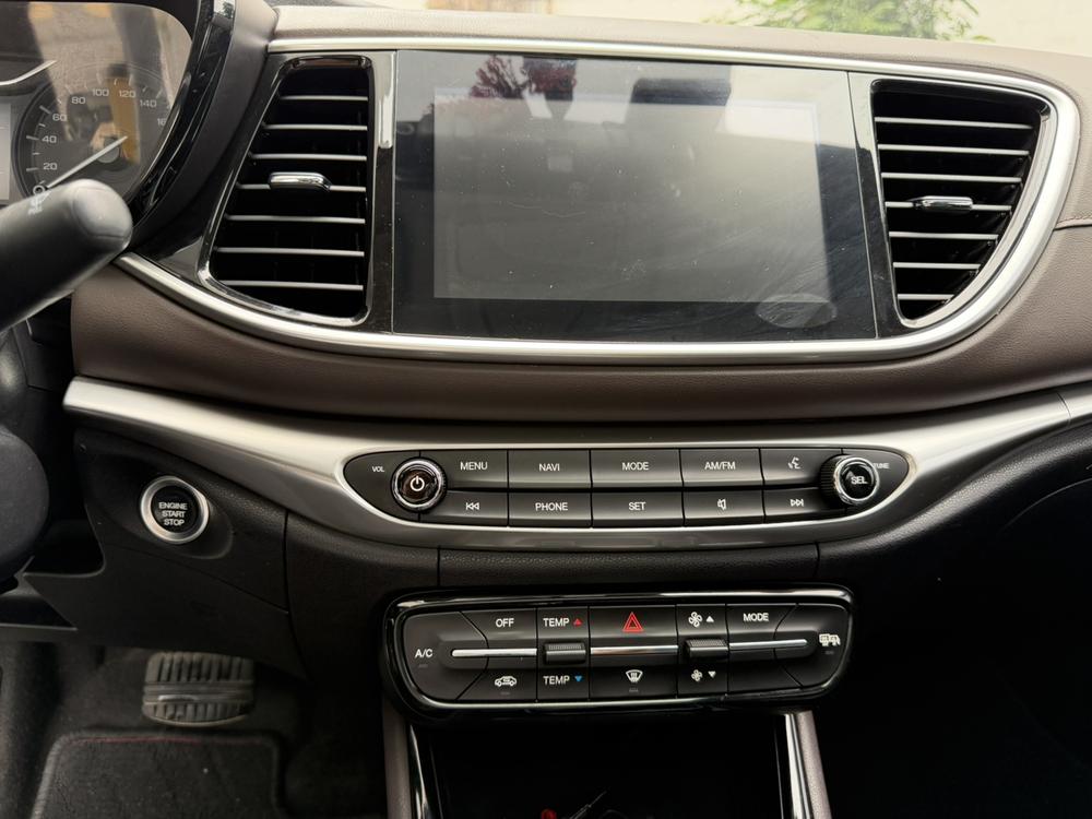 GAC Trumpchi Trumpchi GA4