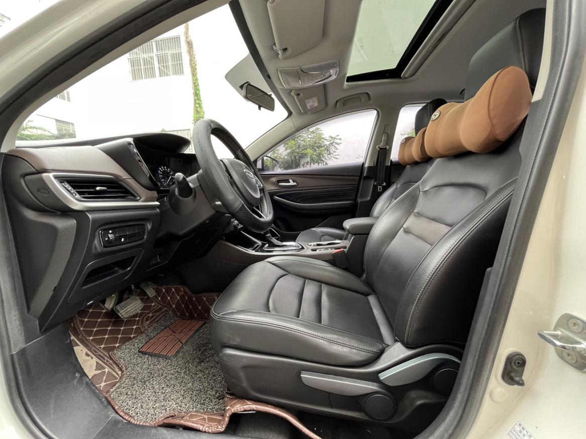 GAC Trumpchi Trumpchi GA4
