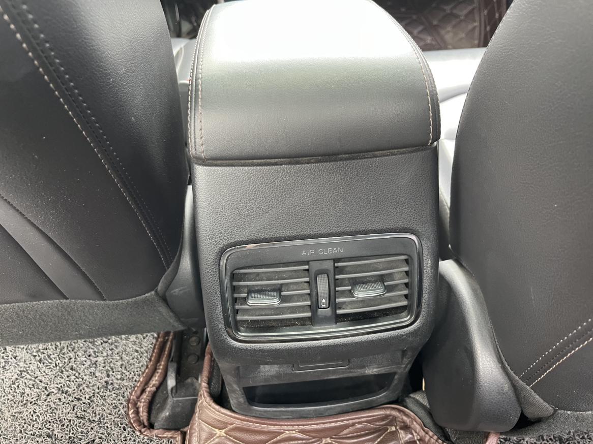 GAC Trumpchi Trumpchi GA4