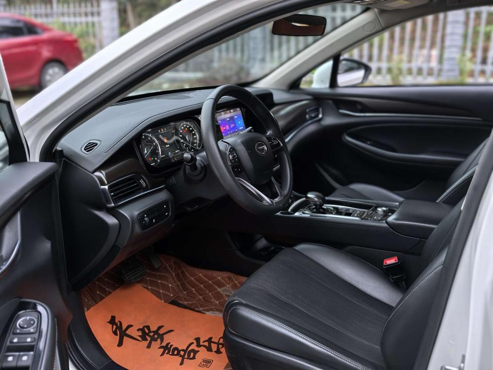 GAC Trumpchi Trumpchi GA6