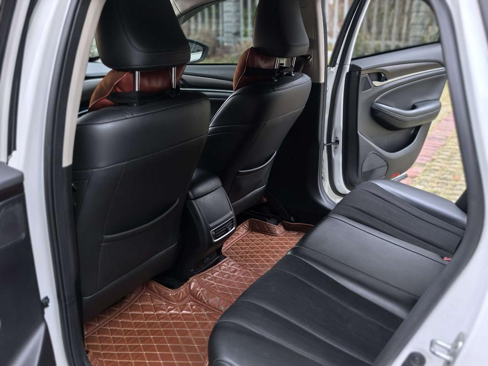 GAC Trumpchi Trumpchi GA6