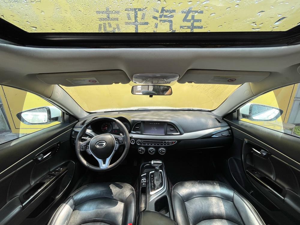 GAC Trumpchi Trumpchi GA6