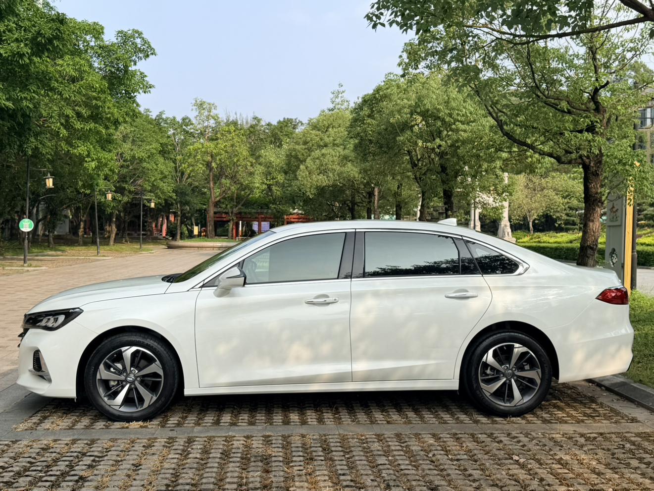 GAC Trumpchi Trumpchi GA6