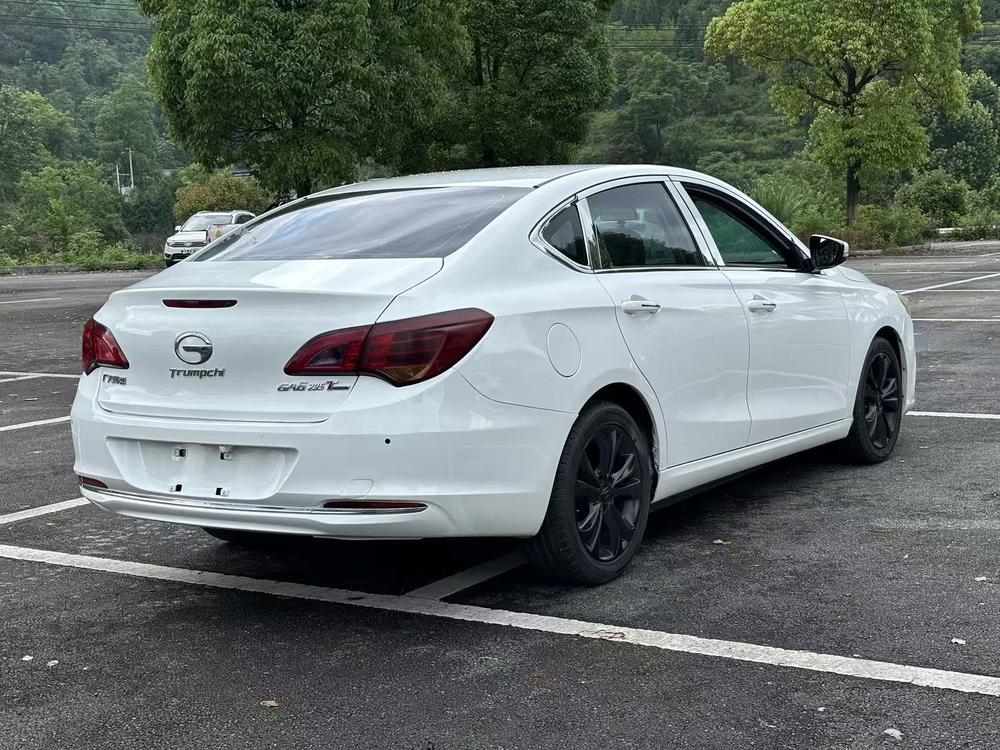 GAC Trumpchi Trumpchi GA6