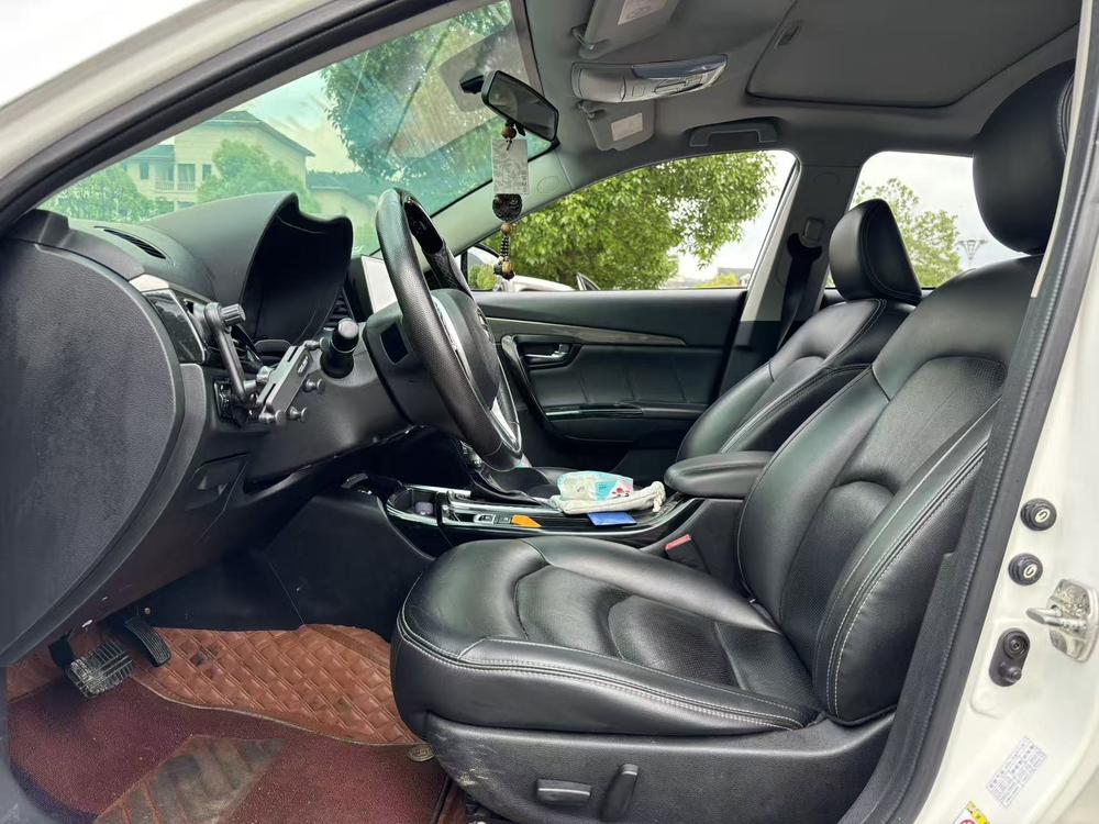 GAC Trumpchi Trumpchi GA6