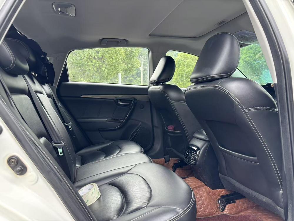 GAC Trumpchi Trumpchi GA6