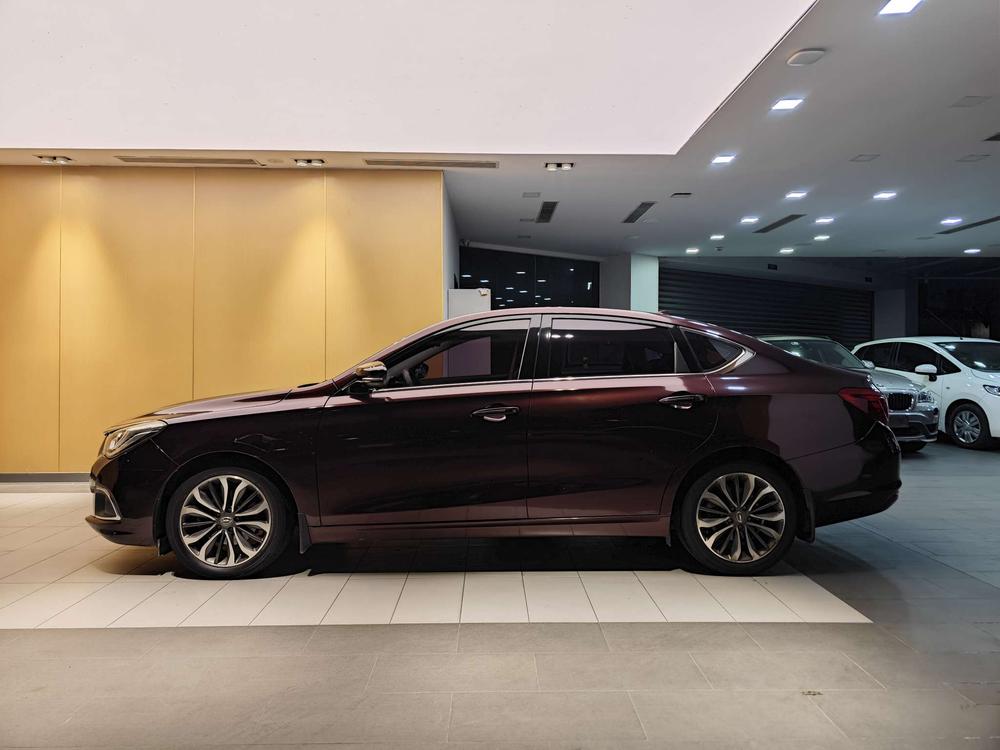 GAC Trumpchi Trumpchi GA6