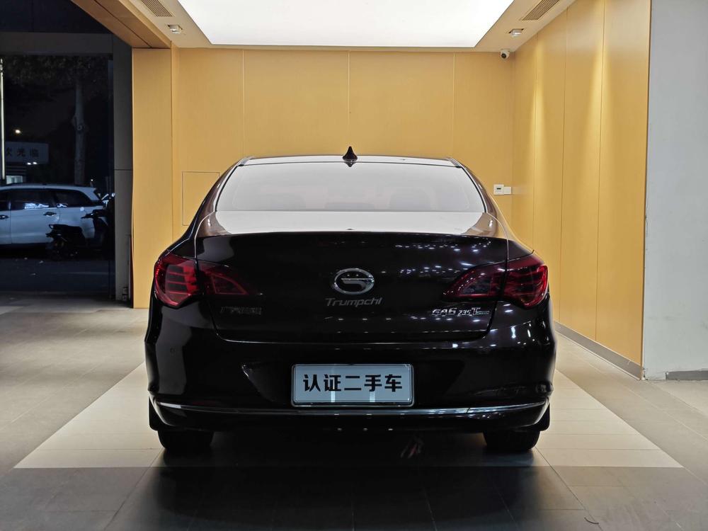 GAC Trumpchi Trumpchi GA6