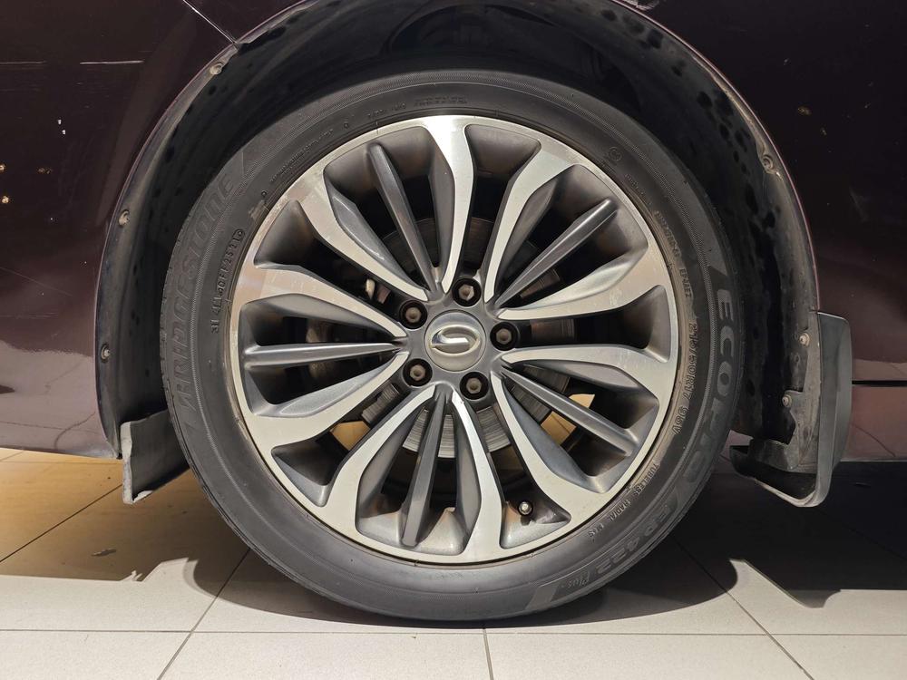 GAC Trumpchi Trumpchi GA6