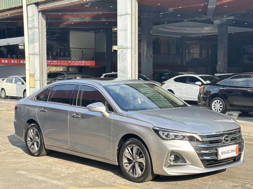 GAC Trumpchi Trumpchi GA6